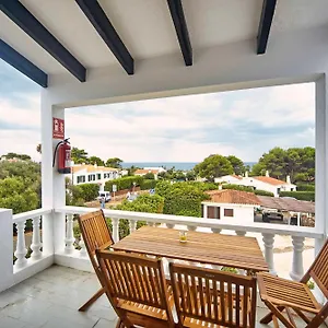  Apartamento Oasisblanc